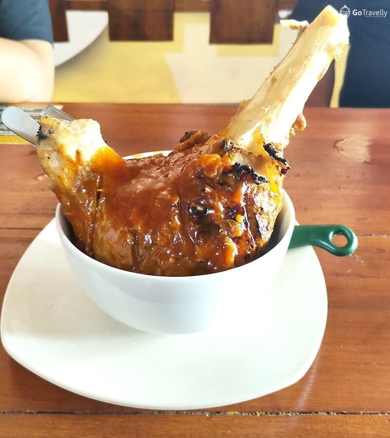 Rekomendasi Bakso di Jogja