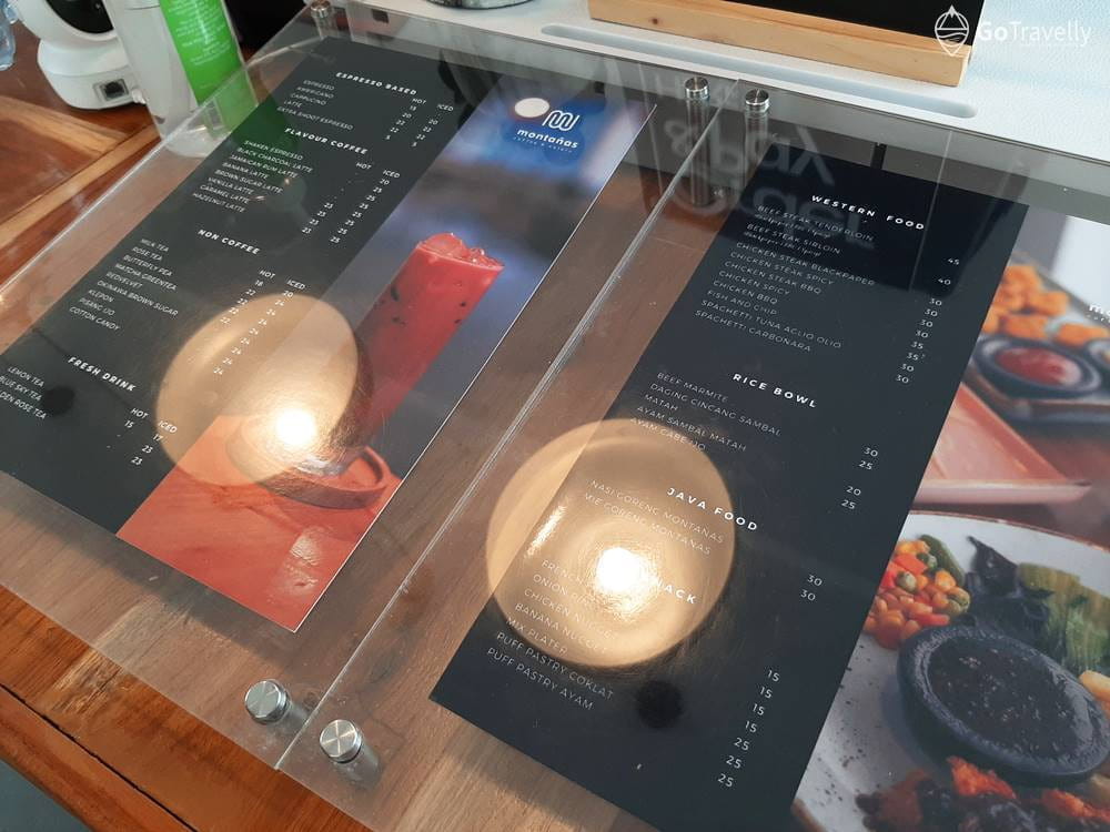 Rekomendasi Cafe di Magetan