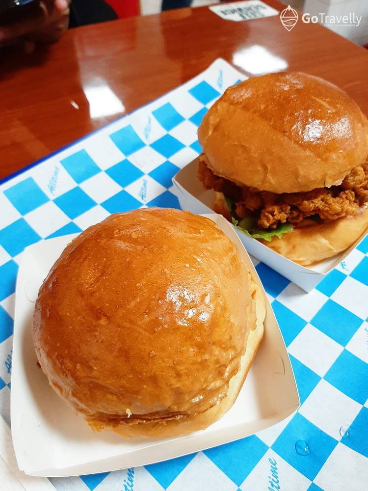 kuliner Surabaya