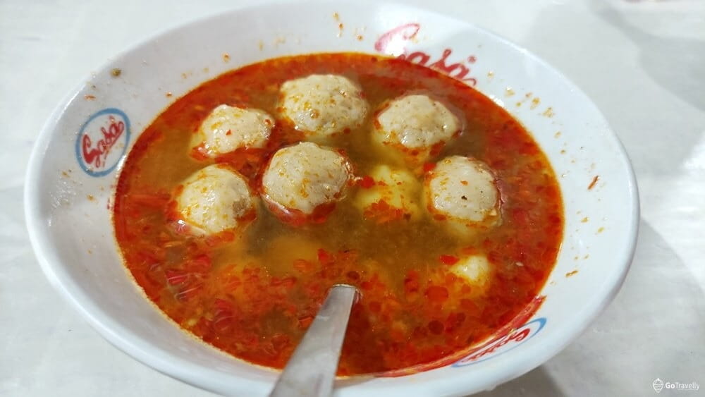 Bakso Malang