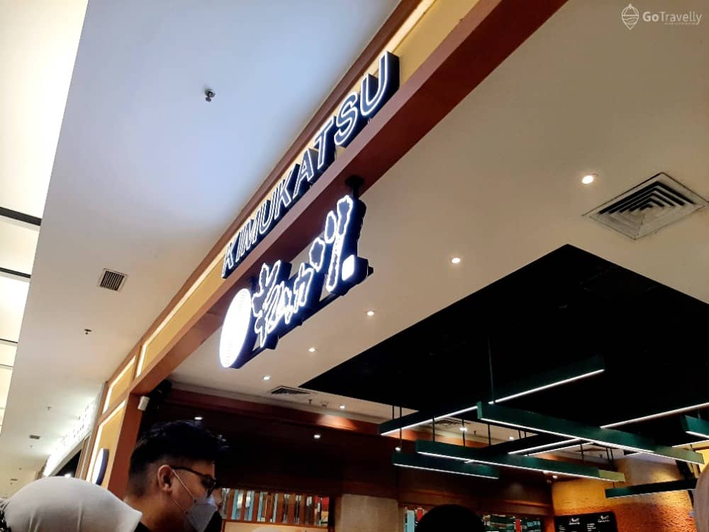 Nyobain Katsu ala Jepang yang Viral di Kimukatsu