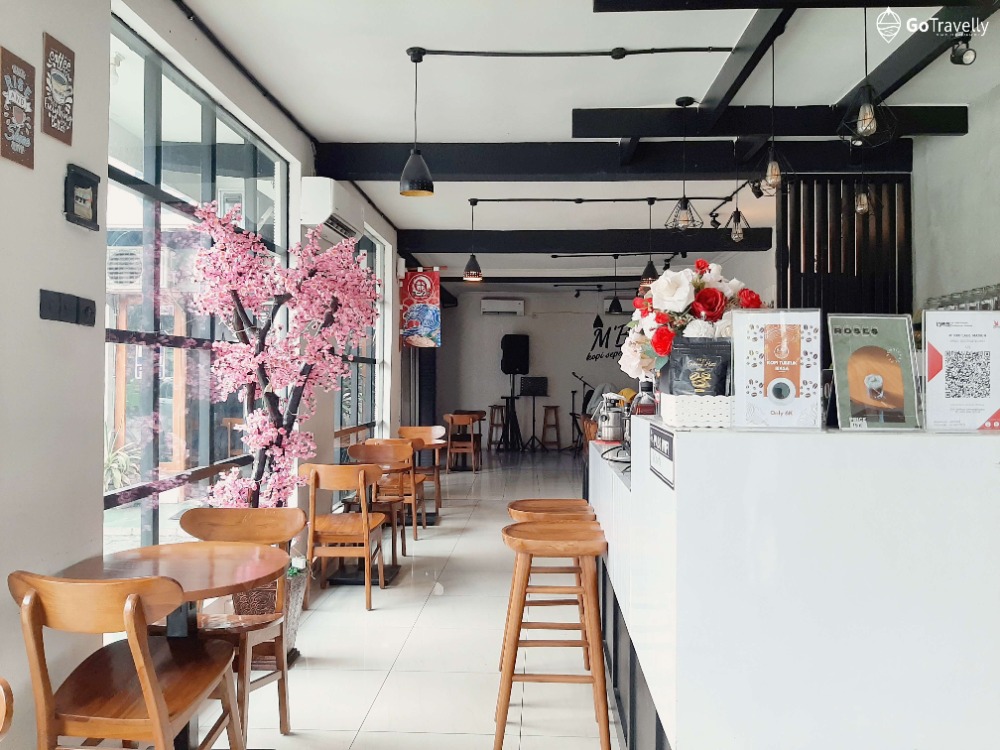 Mbro Resto Madiun