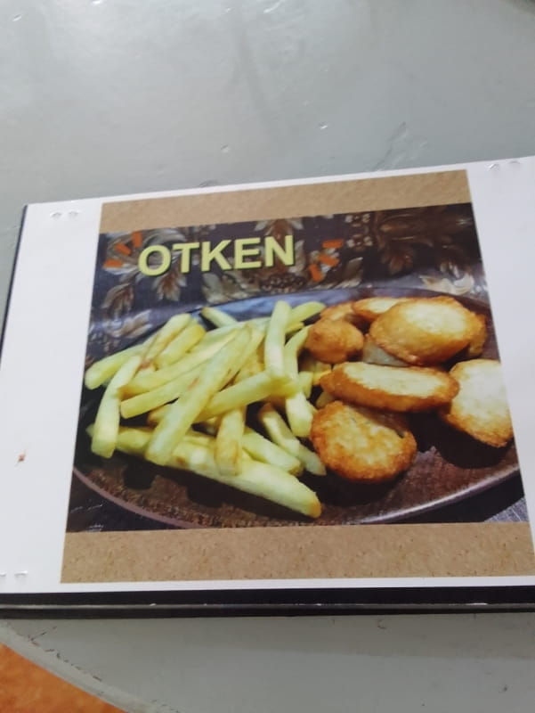 cafe kekinian di Bukittinggi