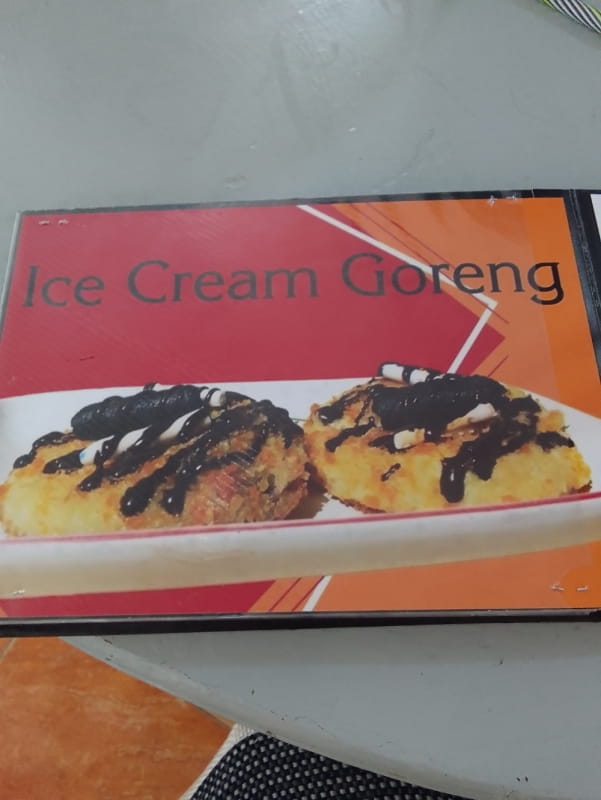 rekomendasi cafe hits di Bukittinggi
