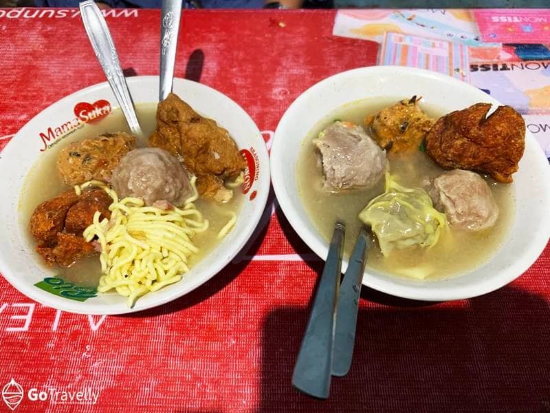 bakso Cak Pitung