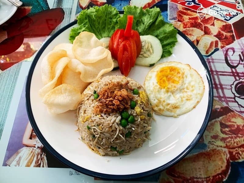 kantin di mall royal plaza
