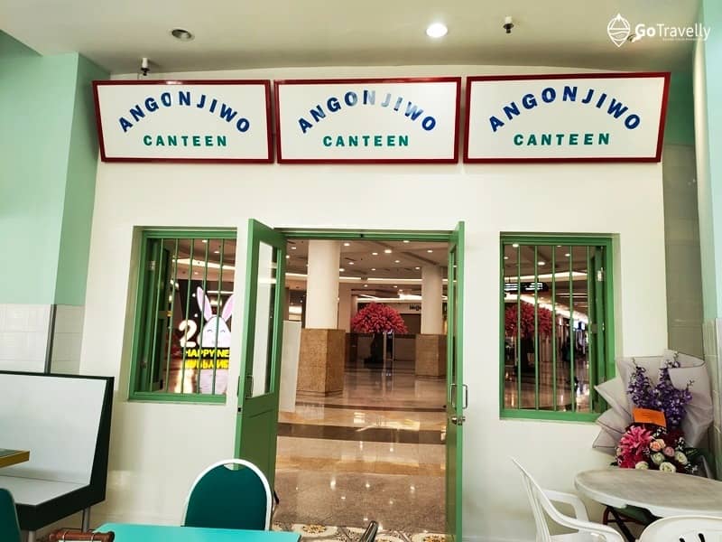 angonjiwo canteen