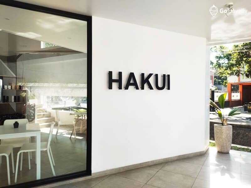 cafe hakuikopi