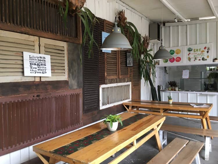serasa cafe bandung