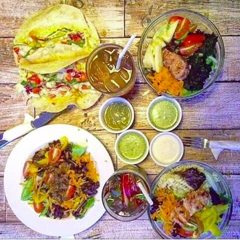 serasa cafe bandung