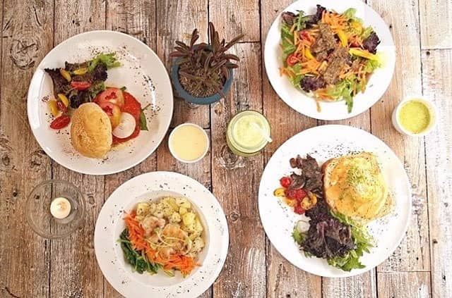 serasa cafe bandung