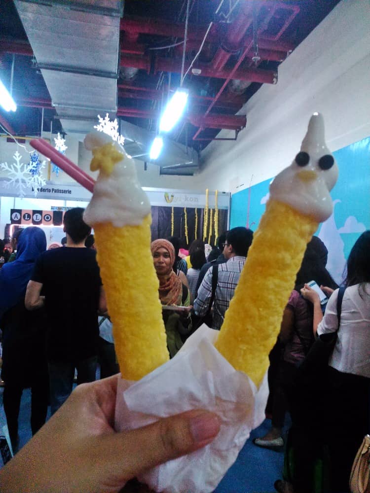 yi kon jakarta
