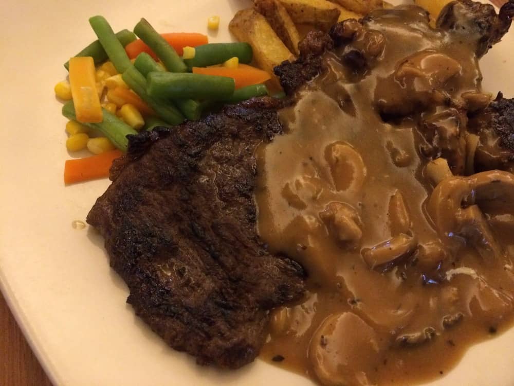 joni steak