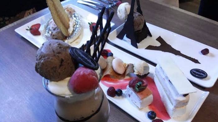 haagen dazs