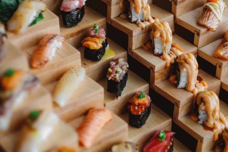 sushi hiro