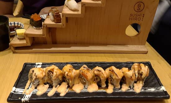 sushi hiro