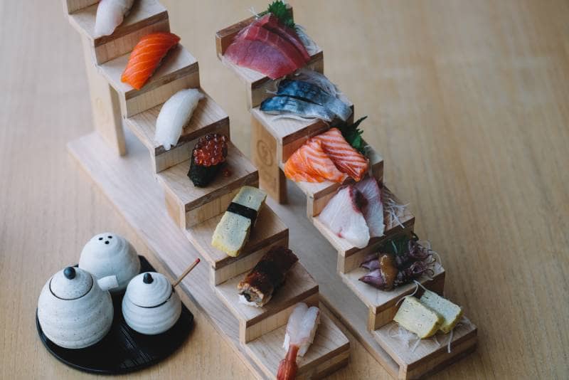 sushi hiro