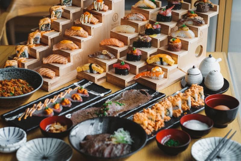 sushi hiro