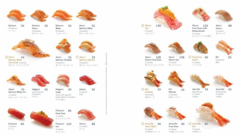 sushi hiro