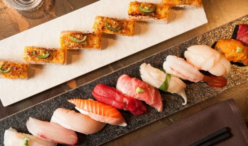 sushi hiro
