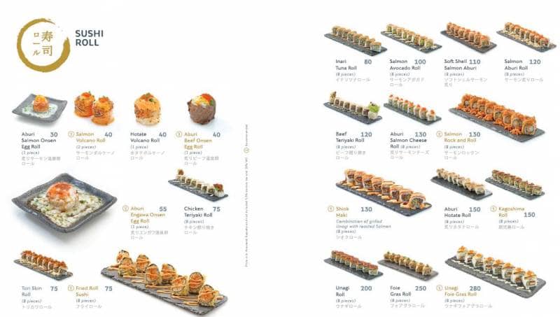 sushi hiro