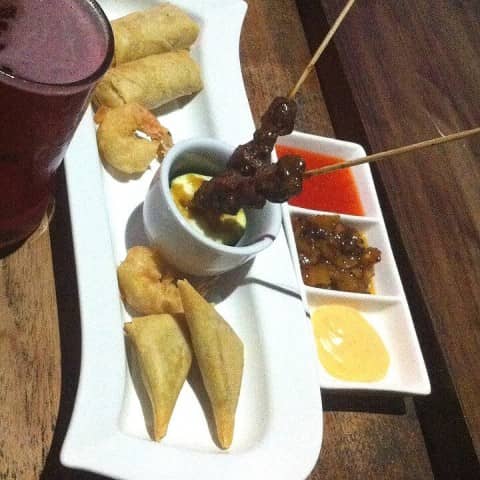 cafe di bandung