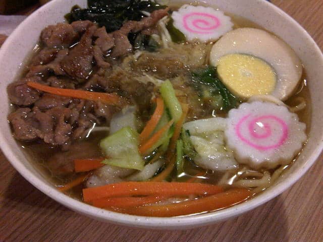 daiji ramen