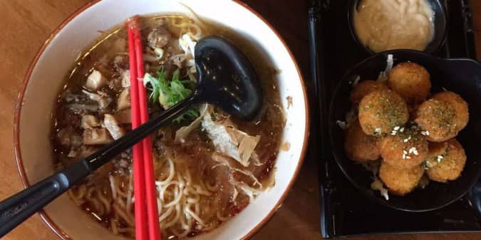 daiji ramen