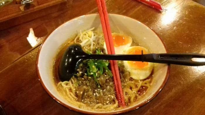 daiji ramen