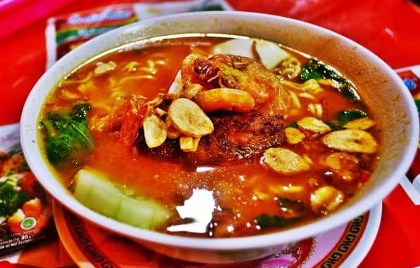 mie pecun surabaya