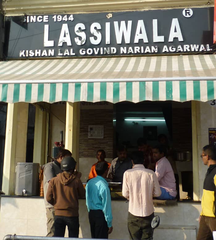 lassiwala jaipur