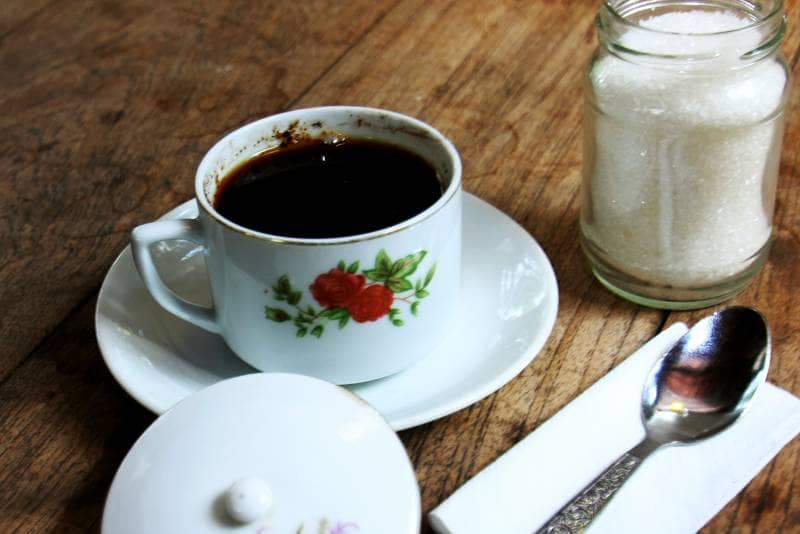 roemah koffei tjap Loe min toe