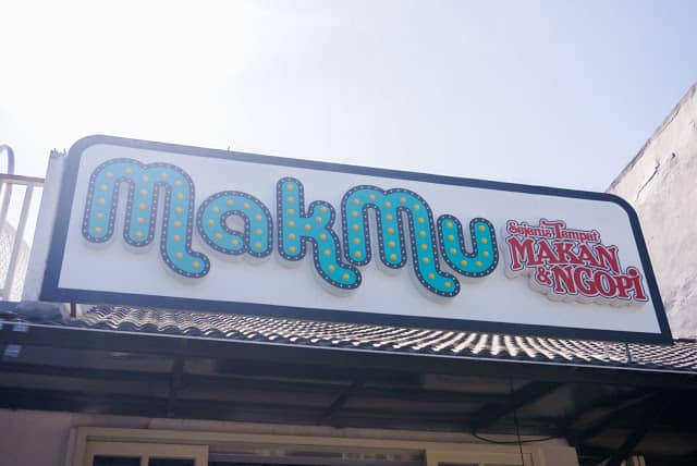 makmu eatery and coffee