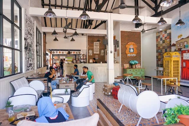 makmu eatery and coffee