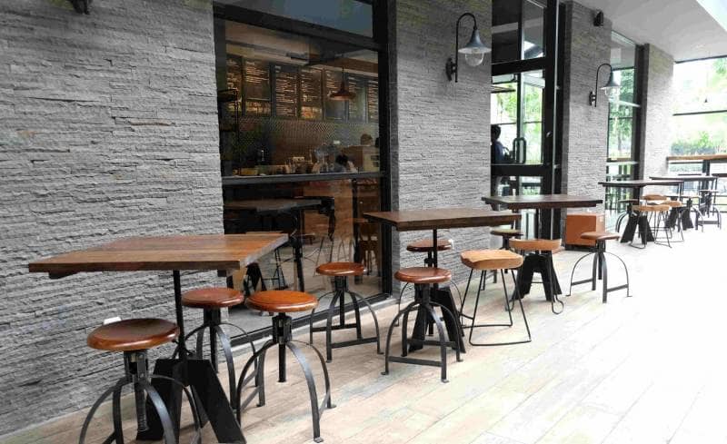 calibre coffee and roasters