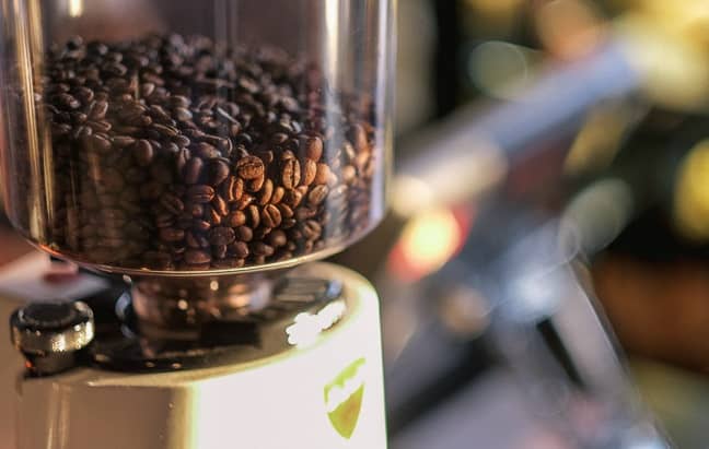 calibre coffee and roasters