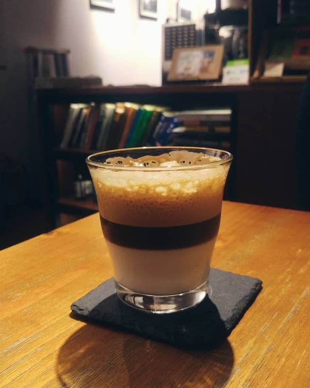 terra coffee house