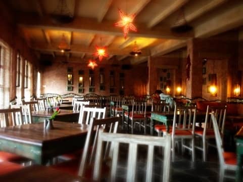 roadhouse cafe