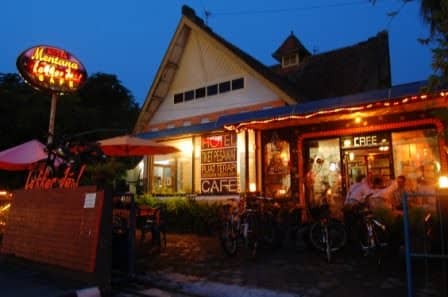 lekker je cafe