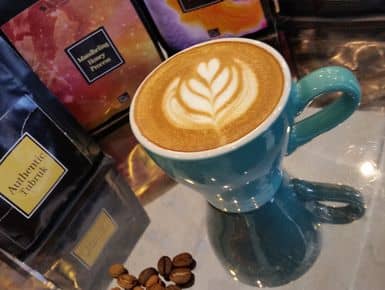 vosco coffee malang