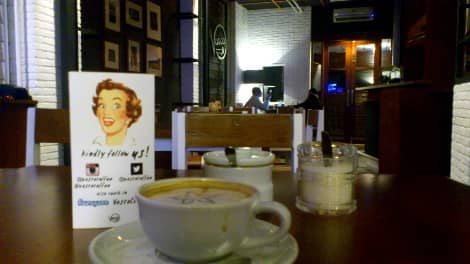 vosco coffee malang