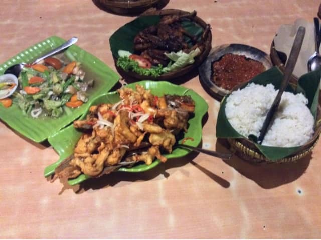 sas cafe and resto