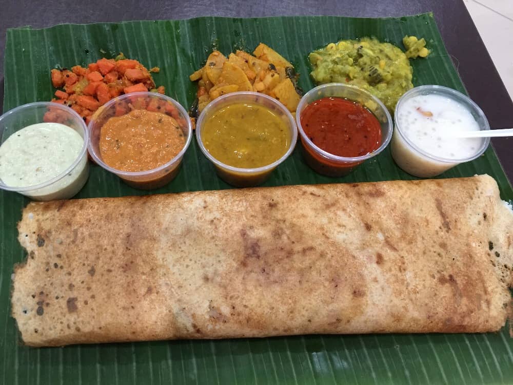 kuliner singapore