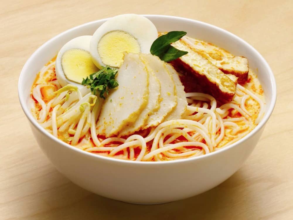 kuliner singapore