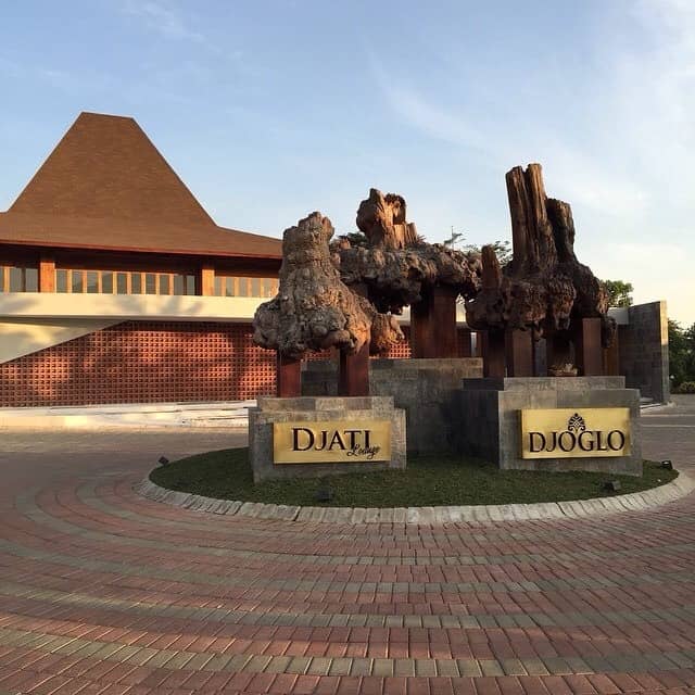 djati lounge