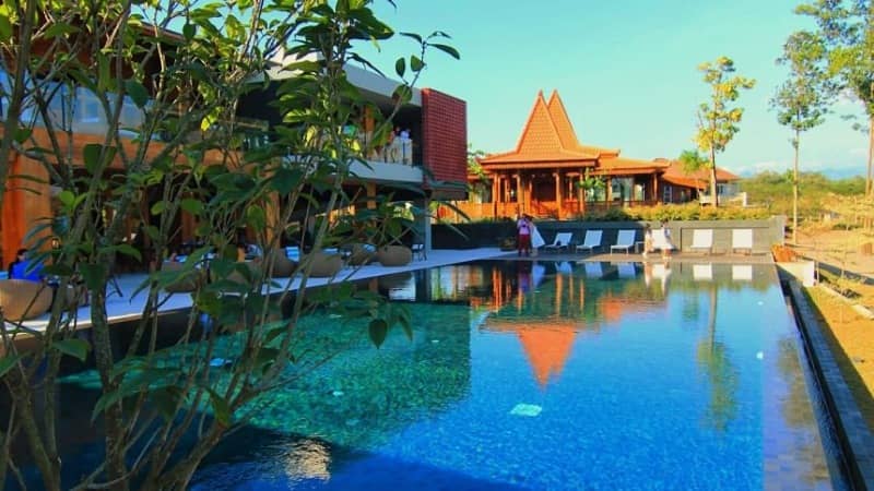 djati lounge
