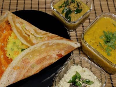 Kuliner di jakarta