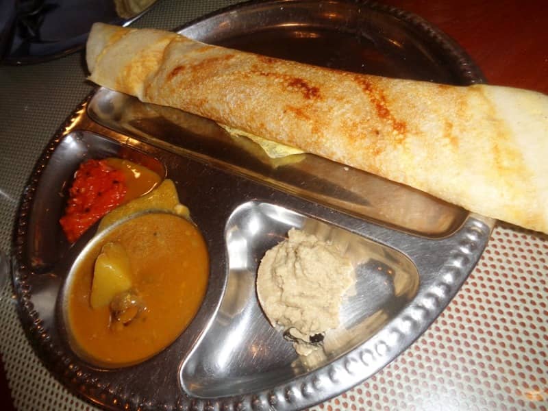 Kuliner di jakarta