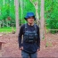 Wong Utan Borneo