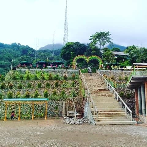 kampung salaka bogor